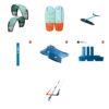 F-One Kitefoil Discovery Pack