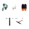 Pack Kitefoil Performance F-One