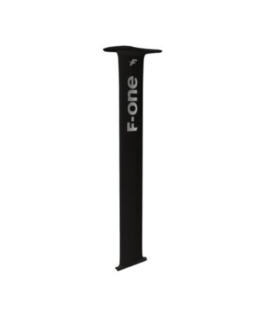 Pack Pumpfoil F-ONE : Pocket Carbon, mât carbone 14mm et foil JAM 1600