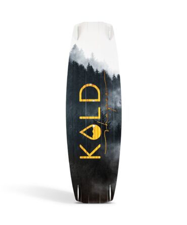 POLAR ll BLACK