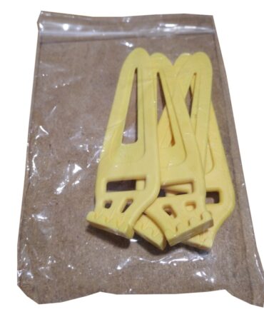 Slingshot Dually Tall Plastic Strap
