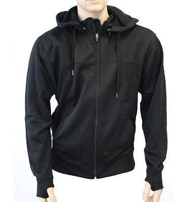 Slingshot Tech- Hoody-black