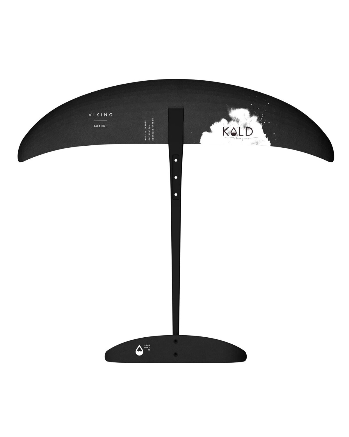 VIKING Hydrofoil Carbon