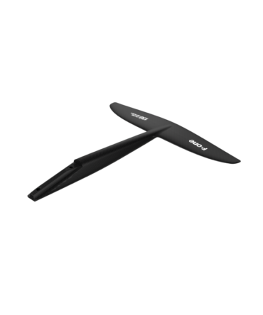 MONOBLOC TAIL CARVING