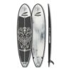 Indiana 10'6 Allround Carbon Rental