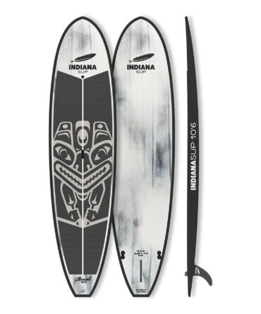 Indiana 10'6 Allround Carbon Rental