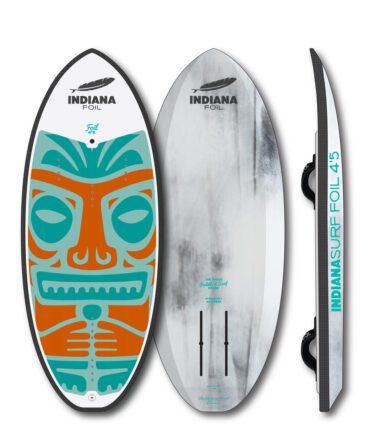 Indiana 4'5 Surf Foil Carbon