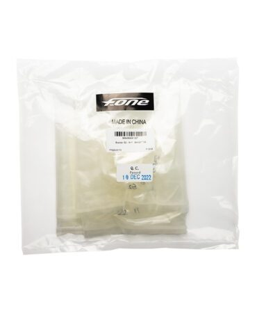 Bladder S2 Left - 4m² - ADDIKT TEC