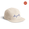 Cap - 5 panels
