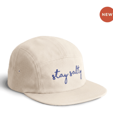 Cap - 5 panels