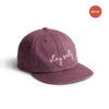 Cap - 6 panels