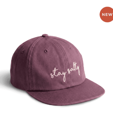 Cap - 6 panels