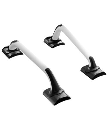 CARBON WING HANDLE