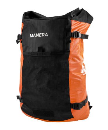 Deflater bag