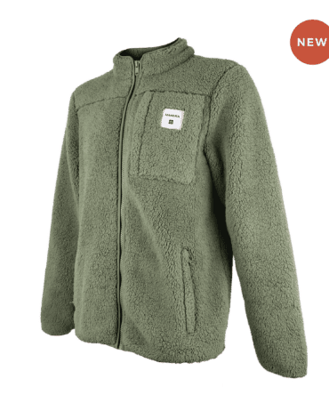 FLEECE - Arctic