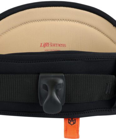 LIFT wing harness