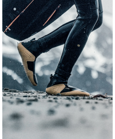 MAGMA Boots 7mm - Round toe
