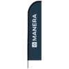 MANERA BEACH FLAG