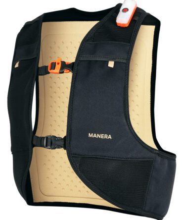 Offshore vest