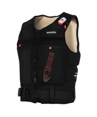OPEN SEAS VEST