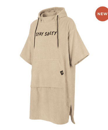 PONCHO