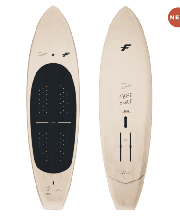 ROCKET FREE SURF CARBON