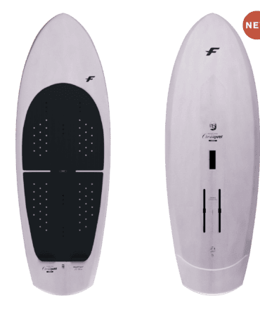 ROCKET WING CROSSOVER CARBON