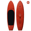 ROCKET WING MIDLENGTH CARBON
