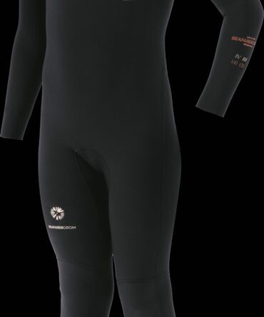 SEAFARER GROMS - FZ 4,3mm
