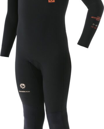SEAFARER GROMS - FZ 4.3mm