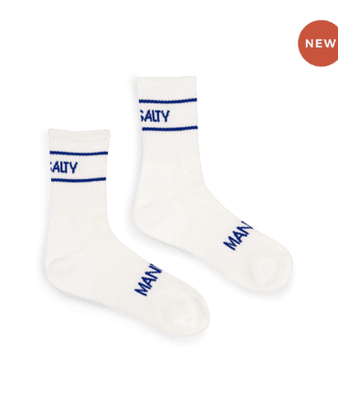 SOCKS - Stay salty