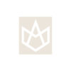 STICKER - Logo Manera x10