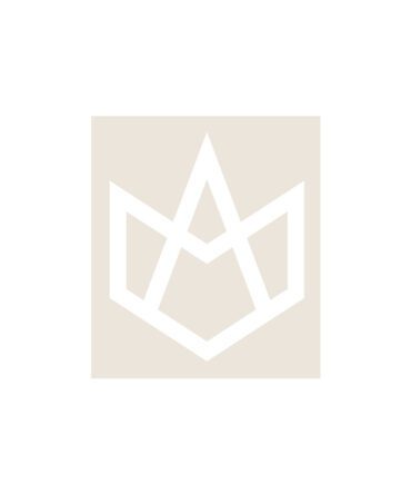 STICKER - Logo Manera x10