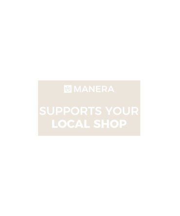 STICKER - Supports your local shop
