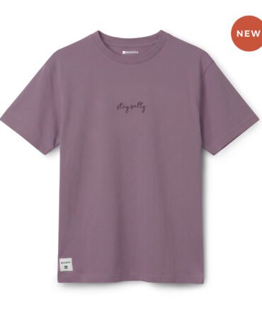 T-shirt - Rugged