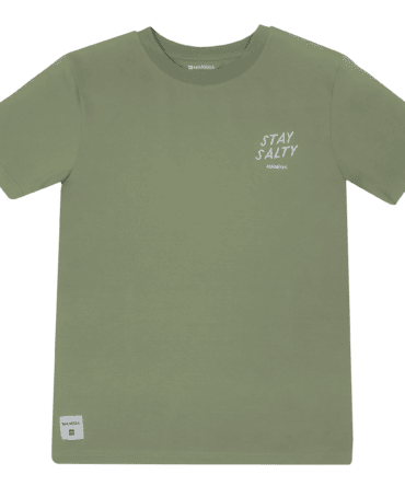 UNISEX T-shirt - Rugged