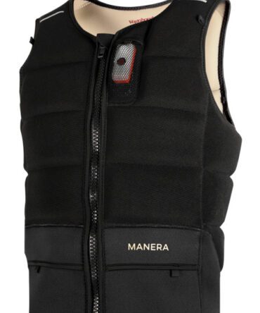 VAGABOND VEST