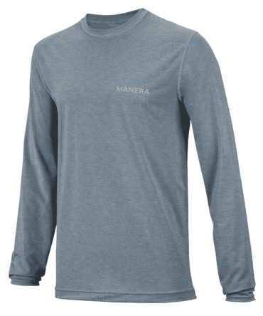 WETSHIRT Sunshell Ls