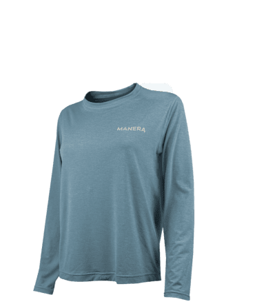 WETSHIRT Sunshell Women Ls