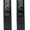 Wing paddle attachements