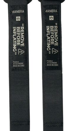 Wing paddle attachements