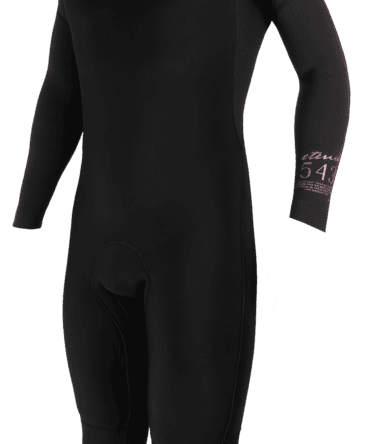 XTEND Hooded - FZ 5,4,3mm