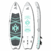 Indiana 10'2 River Inflatable