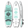 Indiana 9'0 River Inflatable