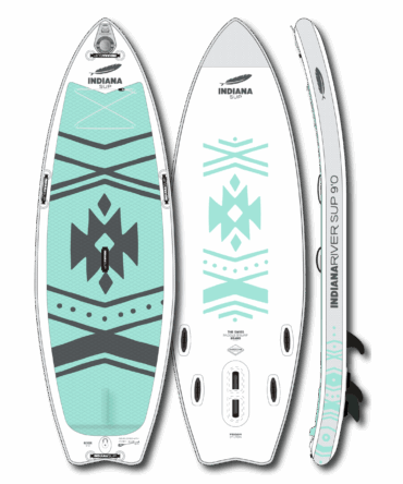 Indiana 9'0 River Inflatable