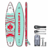 Indiana 11'6 Rescue Inflatable Pack Basic