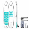 Indiana 10'2 Groms Pack