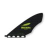 Indiana 8.5'' Hyperflow Carbon Race Fin