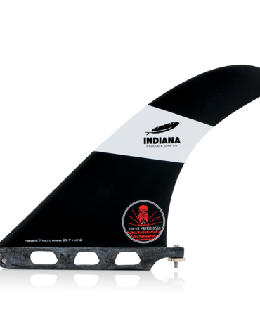 Indiana 7'' Malfroid Race Fin