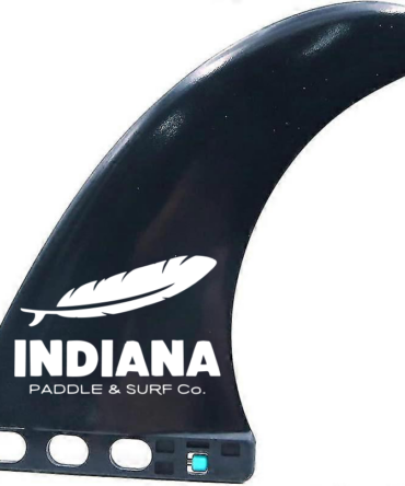 Indiana 9’’ Click Fin